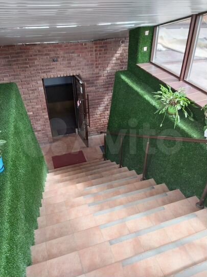 Помещение с арендатором