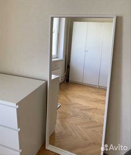 Зеркало Икеа