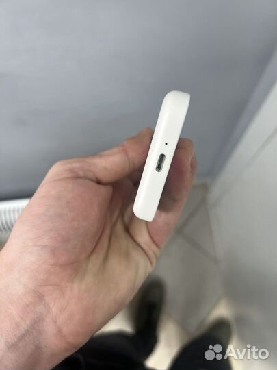 Apple magsafe battery pack оригинал