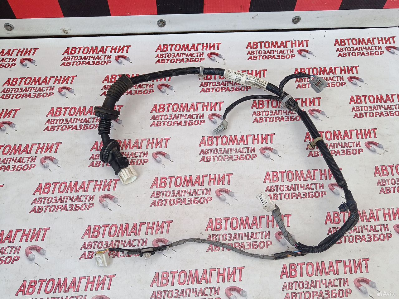 Проводка двери задней правой Хонда CR-V 4 11-15г.в