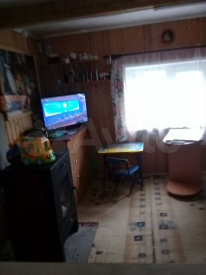 Дача 20 м² на участке 8,5 сот.