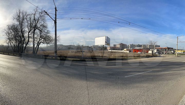 Участок 95 сот. (промназначения)