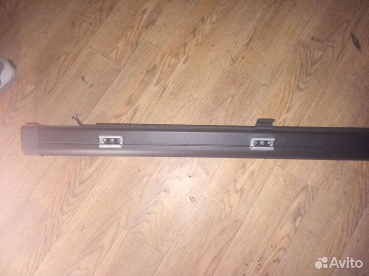 Полка - сетка выдвижная в багажник