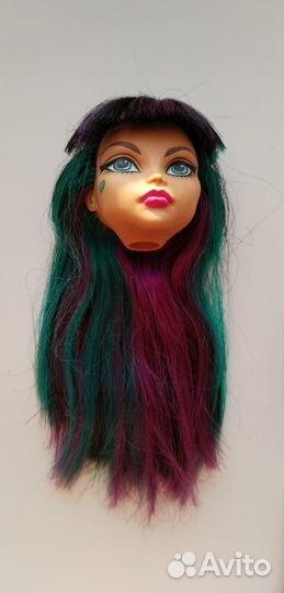 Кукла монстр хай Клео де Нил