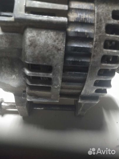 Генератор kia