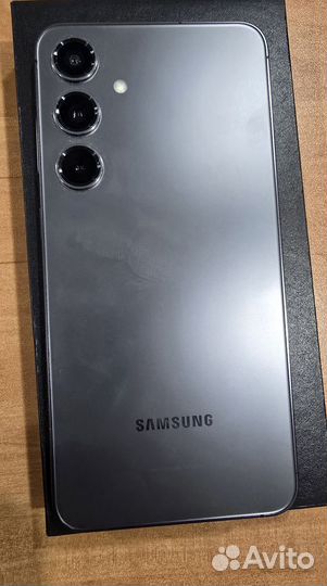 Samsung Galaxy S24+, 12/256 ГБ