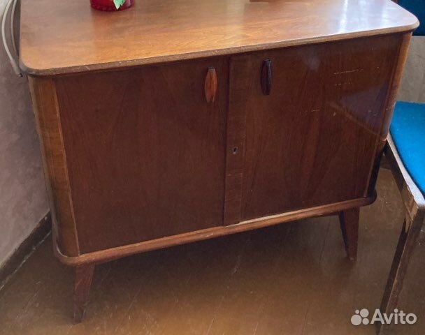 Тумба под тв