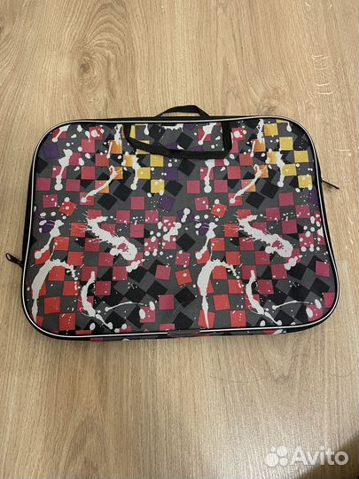 Сумка папка