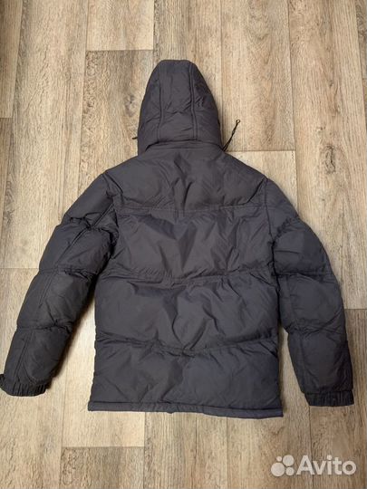 Зимняя куртка для мальчика 122