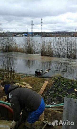 Продам малогабаритную буровую установку