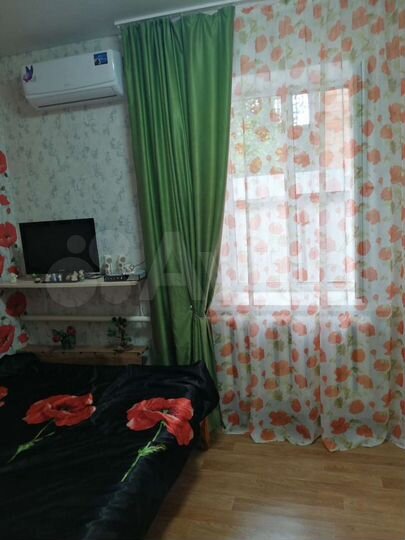 Дом 38,6 м² на участке 2 сот.