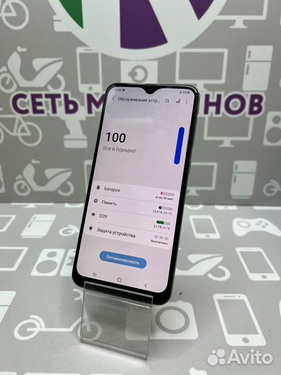 Samsung Galaxy A50 4/64