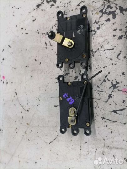 Сервопривод печки Rover 800 827