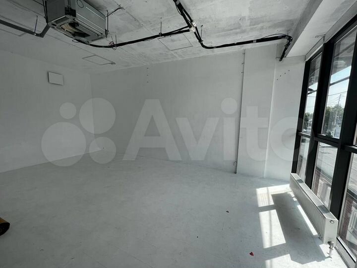 Сдам офисное помещение, 65.3 м²