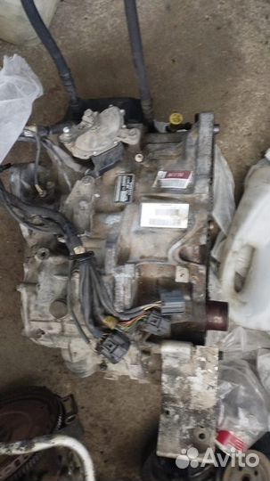 АКПП Volvo XC90/XC70/S80/S60 АКПП на Volvo XC90/XC