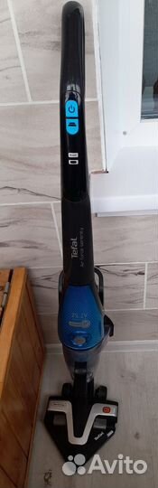 Пылесос tefal