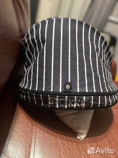 Текстиль Лимитированная серия Летний кит stokke