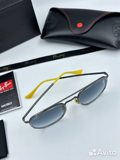 Очки ray ban