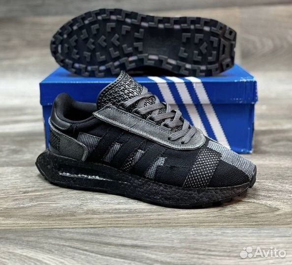 Кроссовки мужские Adidas retropy e5