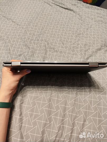 Acer spin sp111 б/у