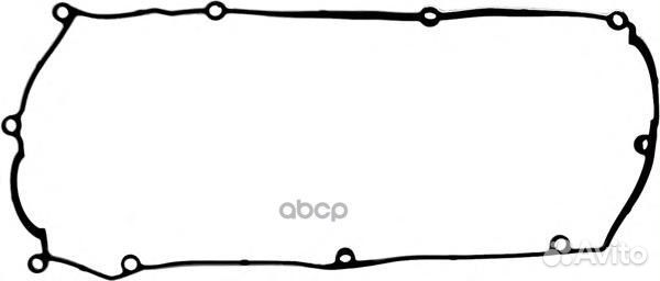 Прокладка крышки клапанов 715396700 victor reinz