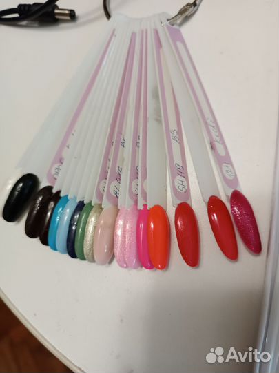 Все для маникюра