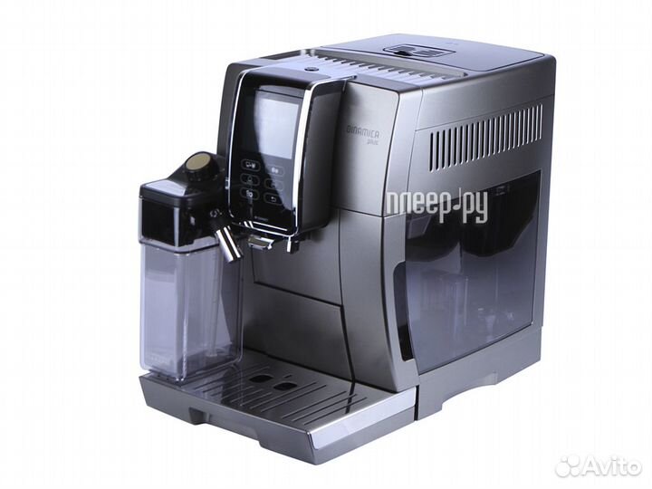 De'Longhi ecam 370.95 T Dinamica