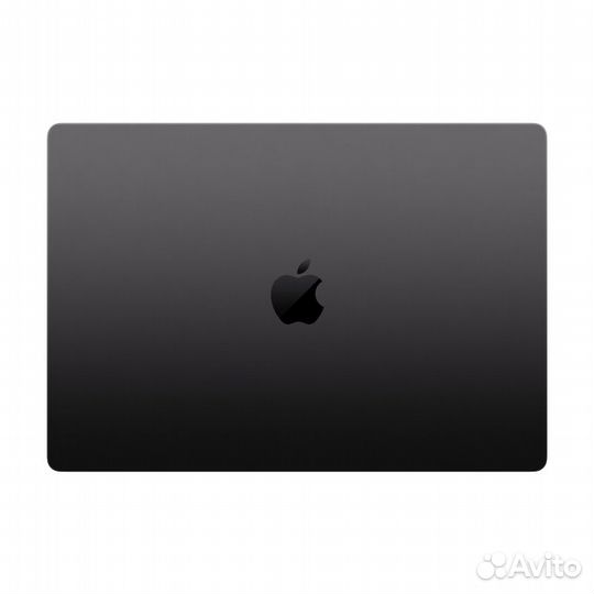 MacBook Pro 16 M3 Max 32/1TbSpace Black