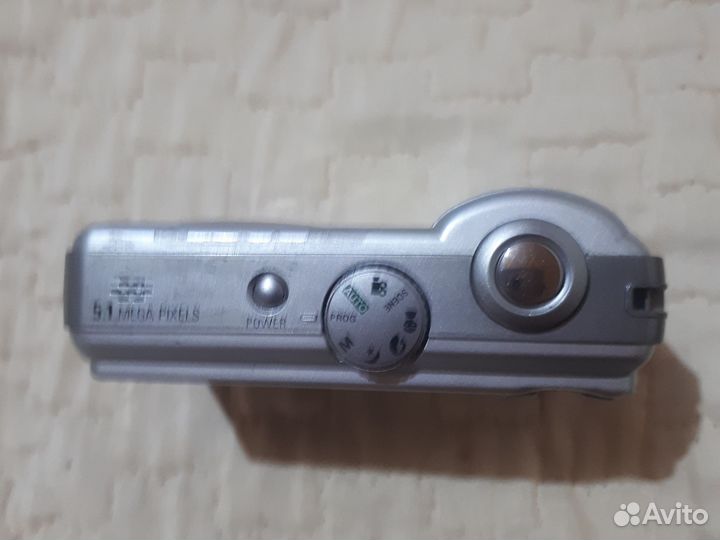 Фотоаппарат samsung