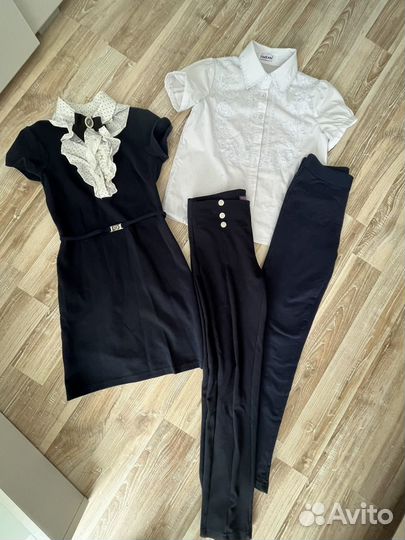 Школьная форма 2