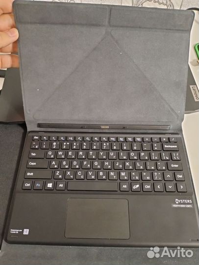 Клавиатура для планшета