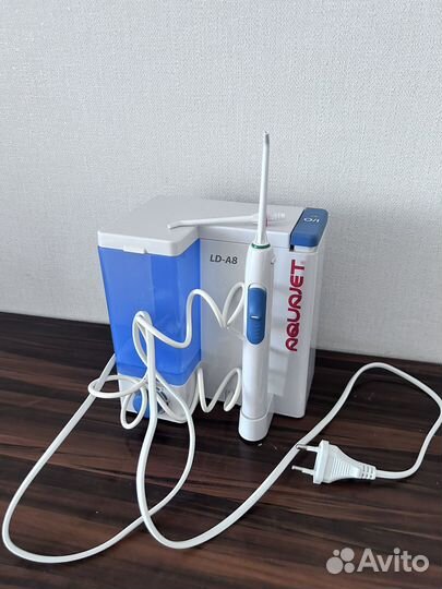 Ирригатор AquaJet LD-A8