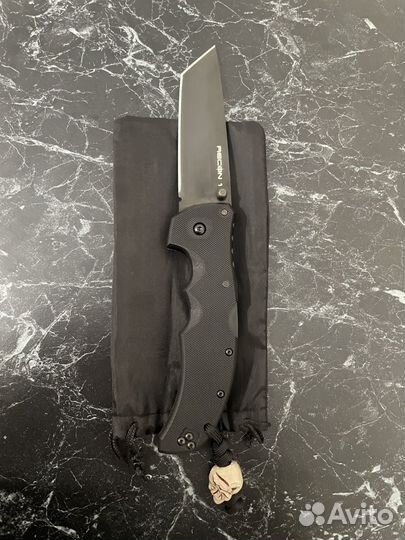 Cold steel recon 1 tanto