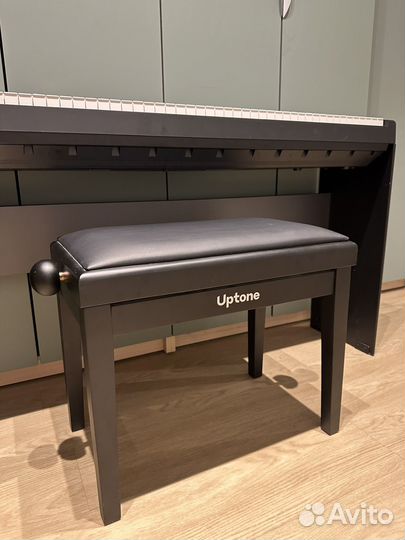 Yamaha P-45B Новое Комплект