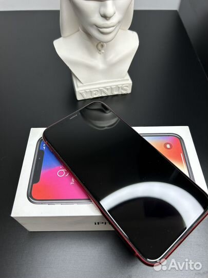 iPhone Xr, 64 ГБ