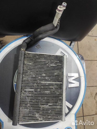 Испаритель кондиционера Bmw 3 E90