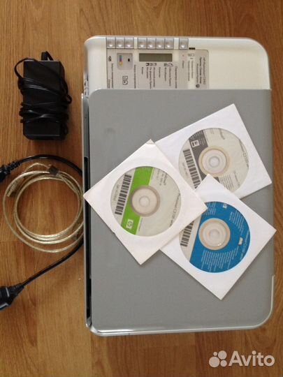 HP Photosmart C3183; принтер.сканер.копир