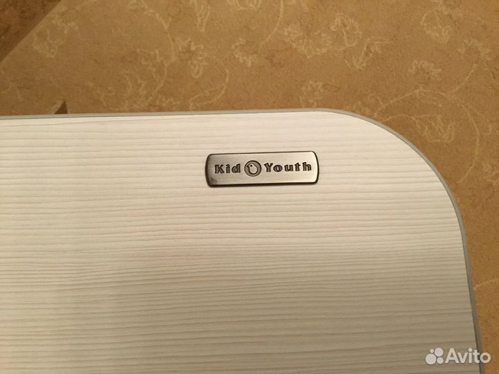 Парта Kid Youth, Тайвань