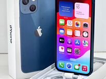 iPhone 13 mini, 256 ГБ