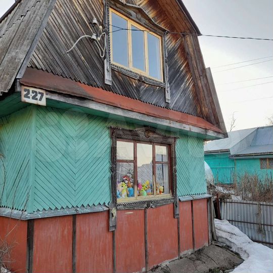 Участок 4 сот. (СНТ, ДНП)
