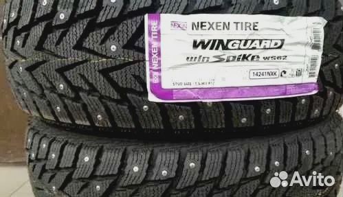 Nexen Winguard WinSpike 3 235/50 R18 101T