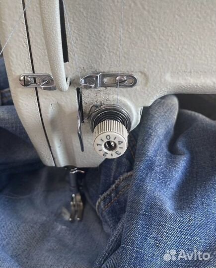 Ремонт одежды, пошив штор