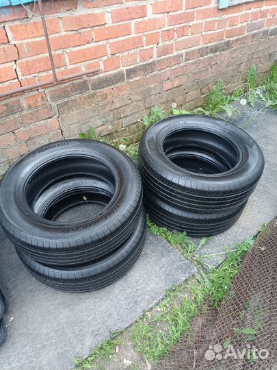 Колеса r 16 летние