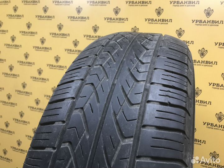 Yokohama Geolandar G95 225/60 R17 99V