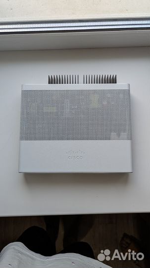 Cisco Catalyst 2960c Series PoE (WS-C2960C-8PC-L)