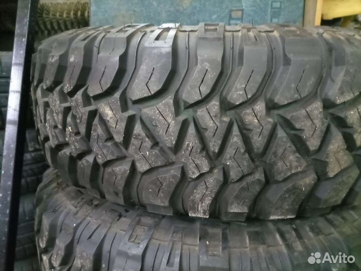 Mickey Thompson Baja MTZ P3 265/70 R17
