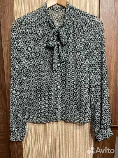 Serginnetti блузка