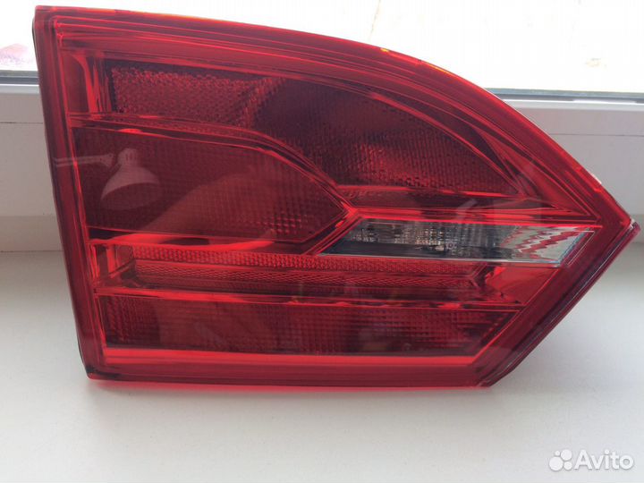 Фонарь оригинал. задний VW jetta новый