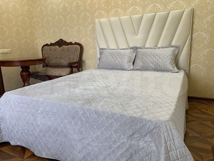 2-к. квартира, 50 м², 7/9 эт.