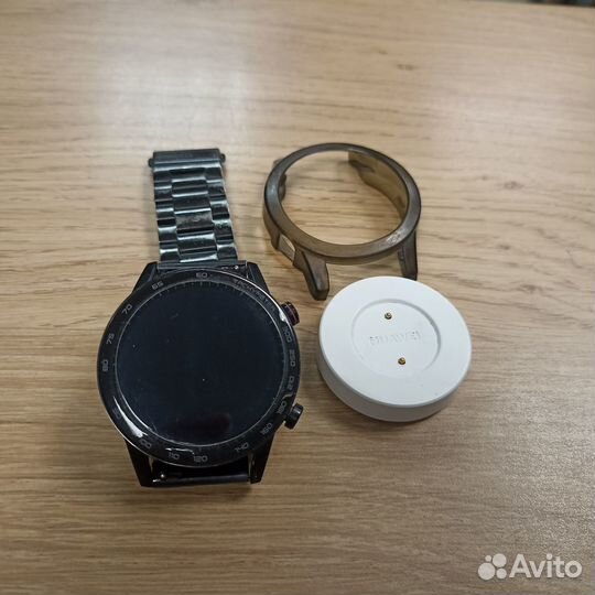 Смарт-часы honor MagicWatch 2 46mm